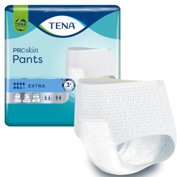 TENA Pants Extra Imavad püksid
