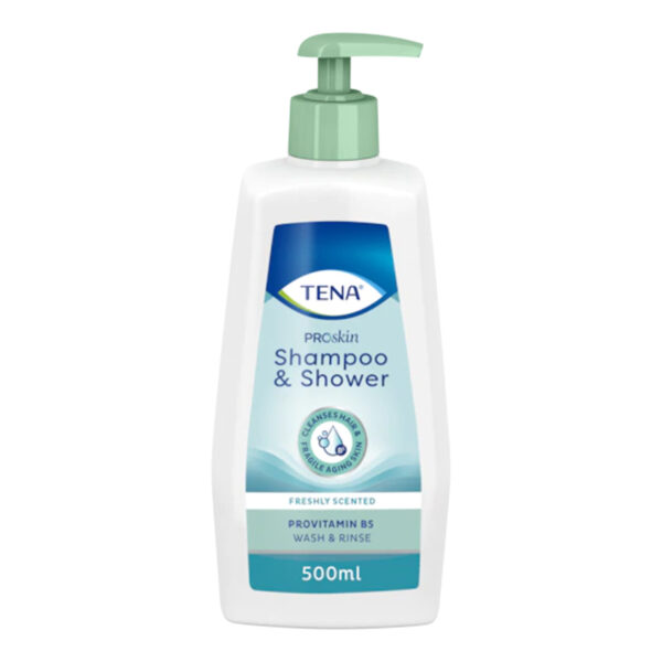tena-proskin-shampoo-shower-500ml-bottle